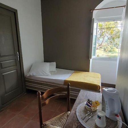 مبيت وإفطار Palasca  Domaine Ostriconi المظهر الخارجي الصورة