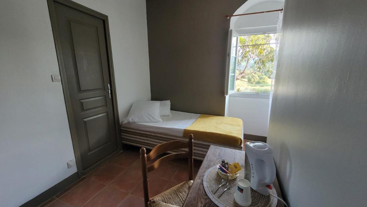 مبيت وإفطار Palasca  Domaine Ostriconi المظهر الخارجي الصورة